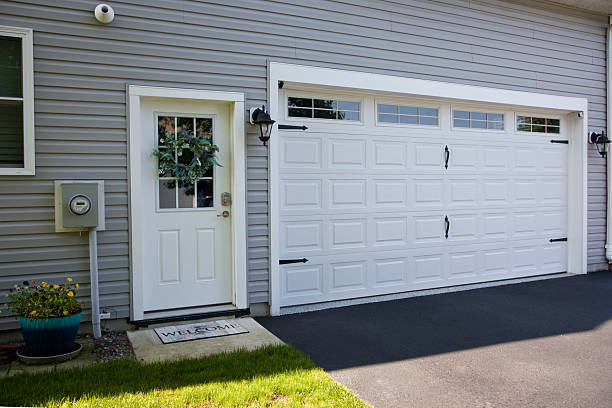 24/7 Emergency Garage Door Panel Replacement experts in Wrangell City and Borough County, AK